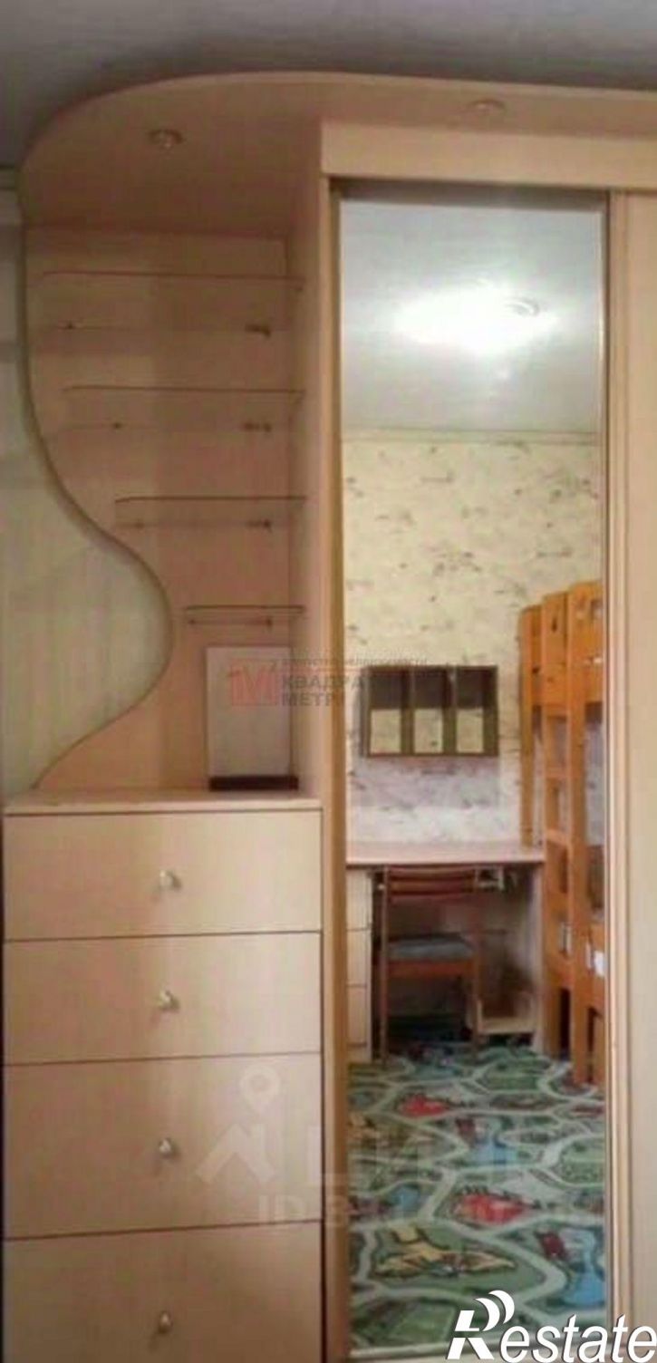 2-комн квартира Олимпийский мкр, 29,  д. 29