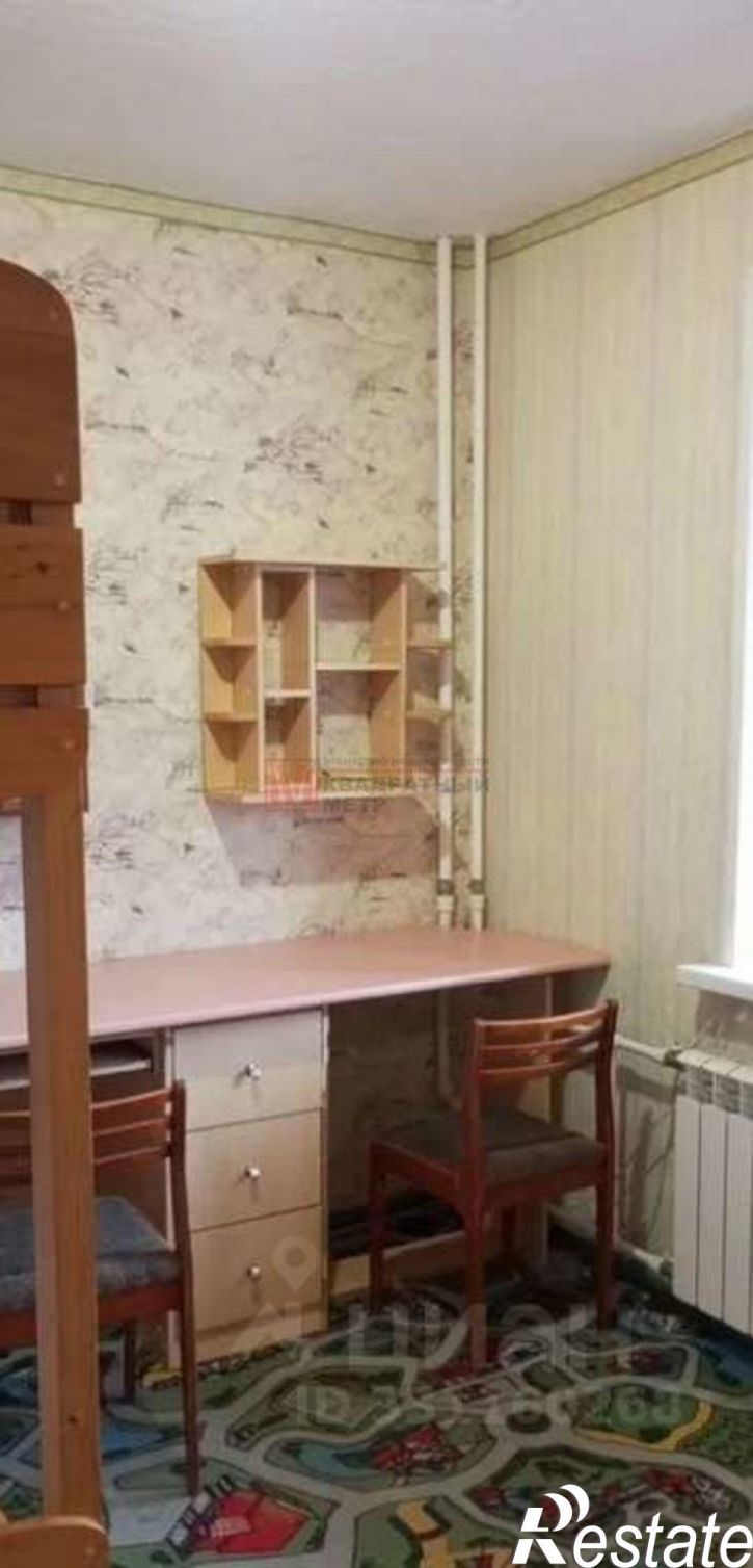 2-комн квартира Олимпийский мкр, 29,  д. 29