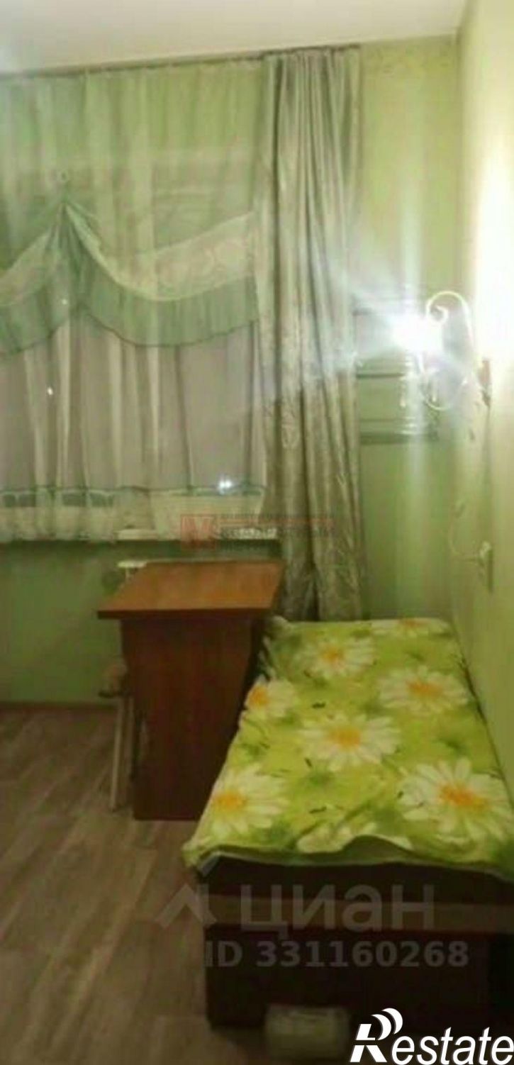 2-комн квартира Олимпийский мкр, 29,  д. 29