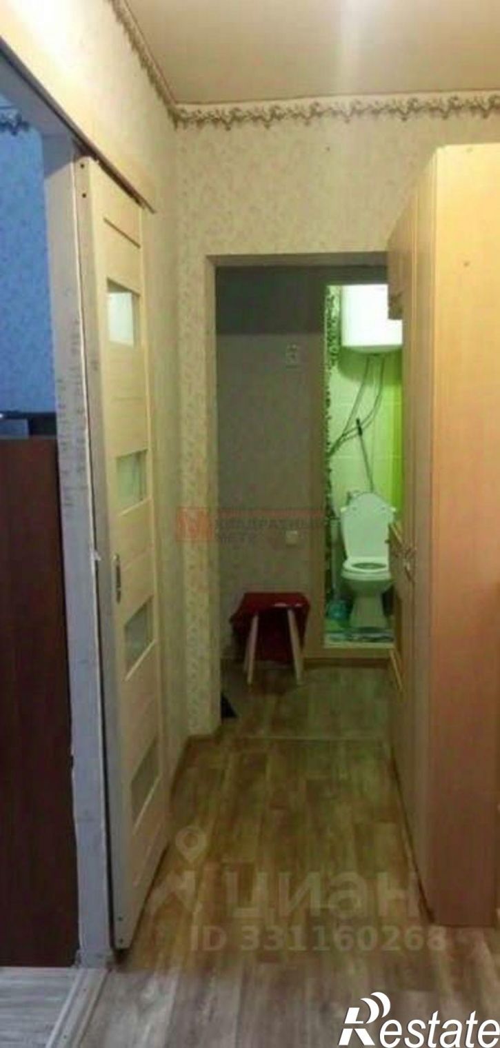 2-комн квартира Олимпийский мкр, 29,  д. 29
