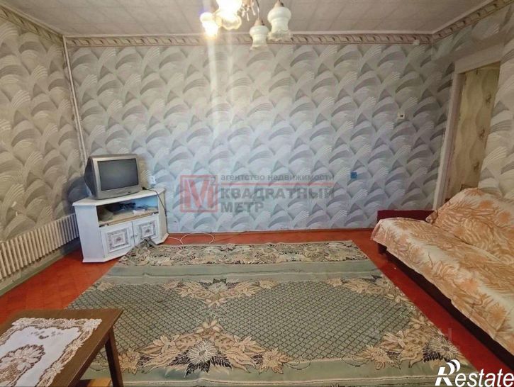 2-комн квартира мкр Космос, 5а,  д. 5а