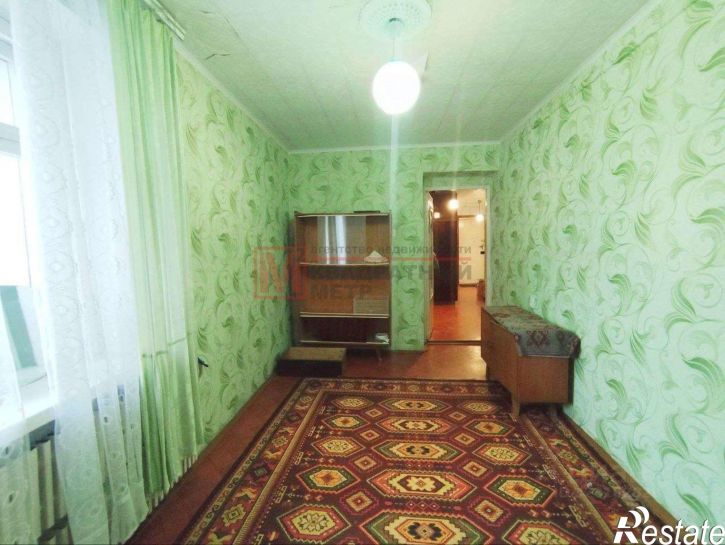 2-комн квартира мкр Космос, 5а,  д. 5а