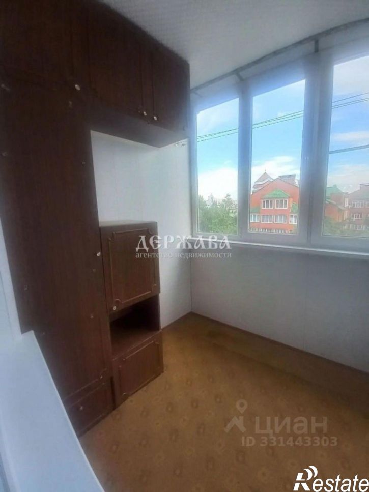 3-комн квартира мкр Зеленый Лог, 1б,  д. 1б