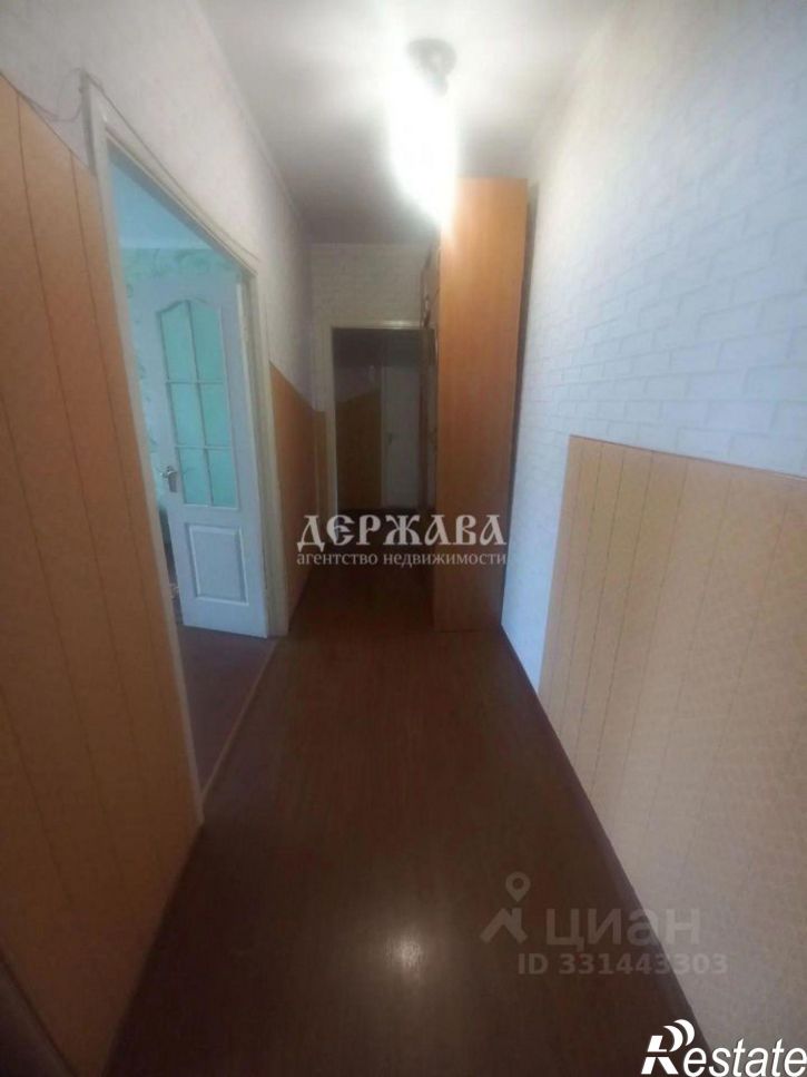 3-комн квартира мкр Зеленый Лог, 1б,  д. 1б
