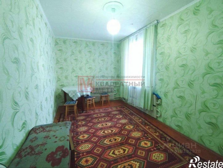 2-комн квартира мкр Космос, 5а,  д. 5а