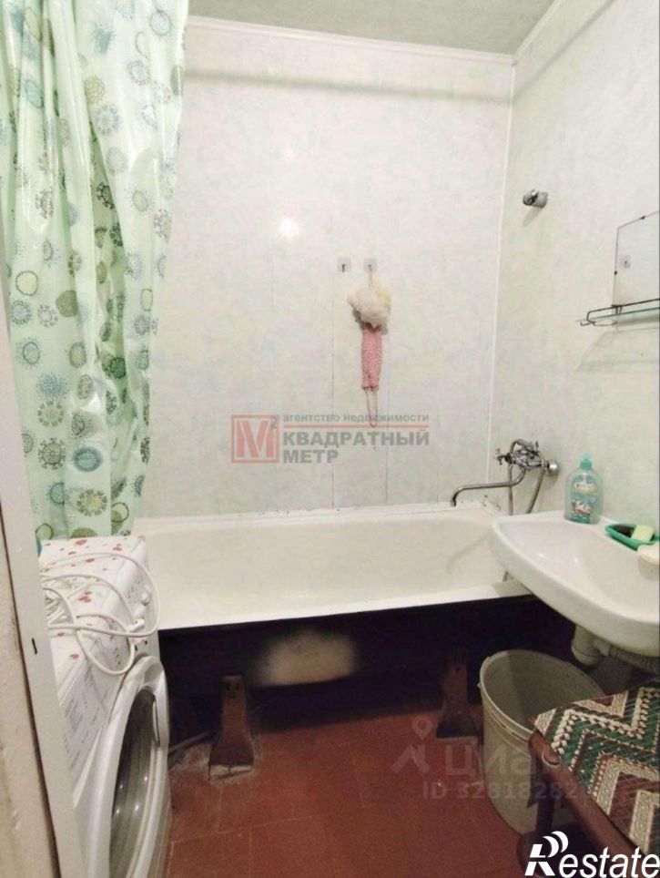 2-комн квартира мкр Космос, 5а,  д. 5а