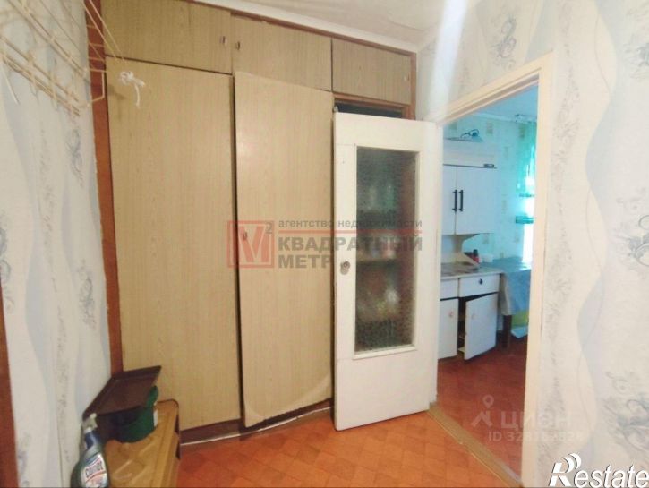 2-комн квартира мкр Космос, 5а,  д. 5а