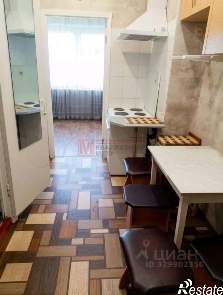 1-комн квартира мкр Макаренко, 13 1,  д. 13 1,  к. 1