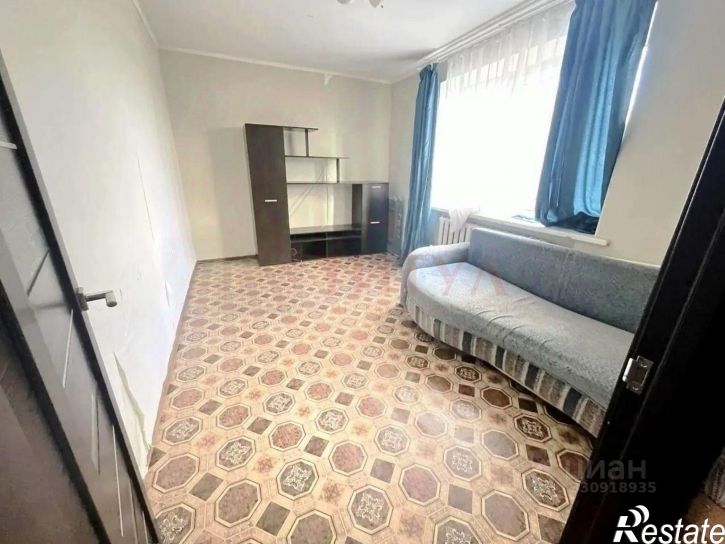 2-комн квартира улица Хмелёва, 34А,  д. 34А