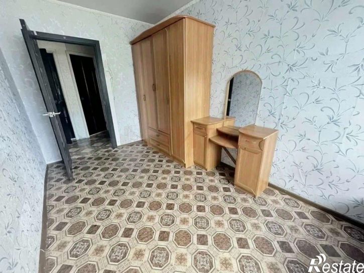 2-комн квартира улица Хмелёва, 34А,  д. 34А