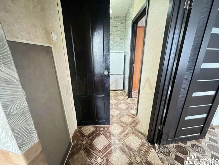 2-комн квартира улица Хмелёва, 34А,  д. 34А
