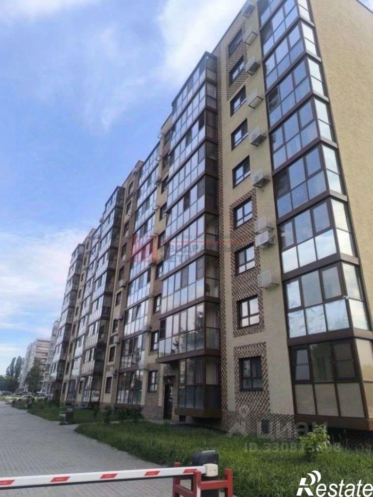 2-комн квартира улица Свердлова, 6,  д. 6
