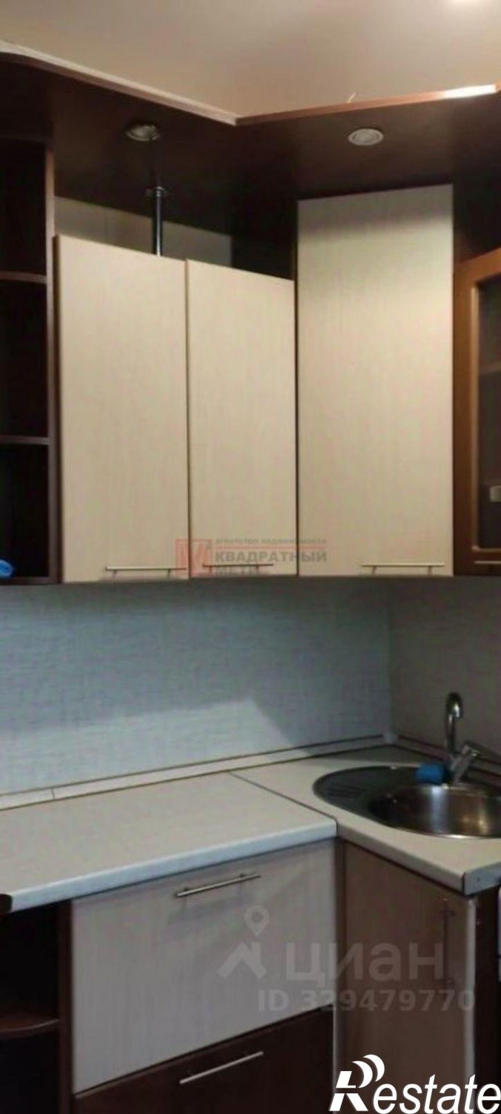 1-комн квартира Весенний мкр, 5 А,  д. 5 А,  к. А