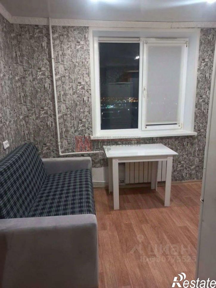 1-комн квартира Солнечный мкр, 8,  д. 8