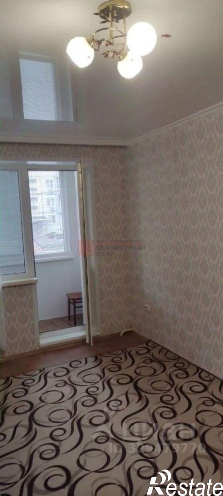 1-комн квартира Весенний мкр, 5 А,  д. 5 А,  к. А