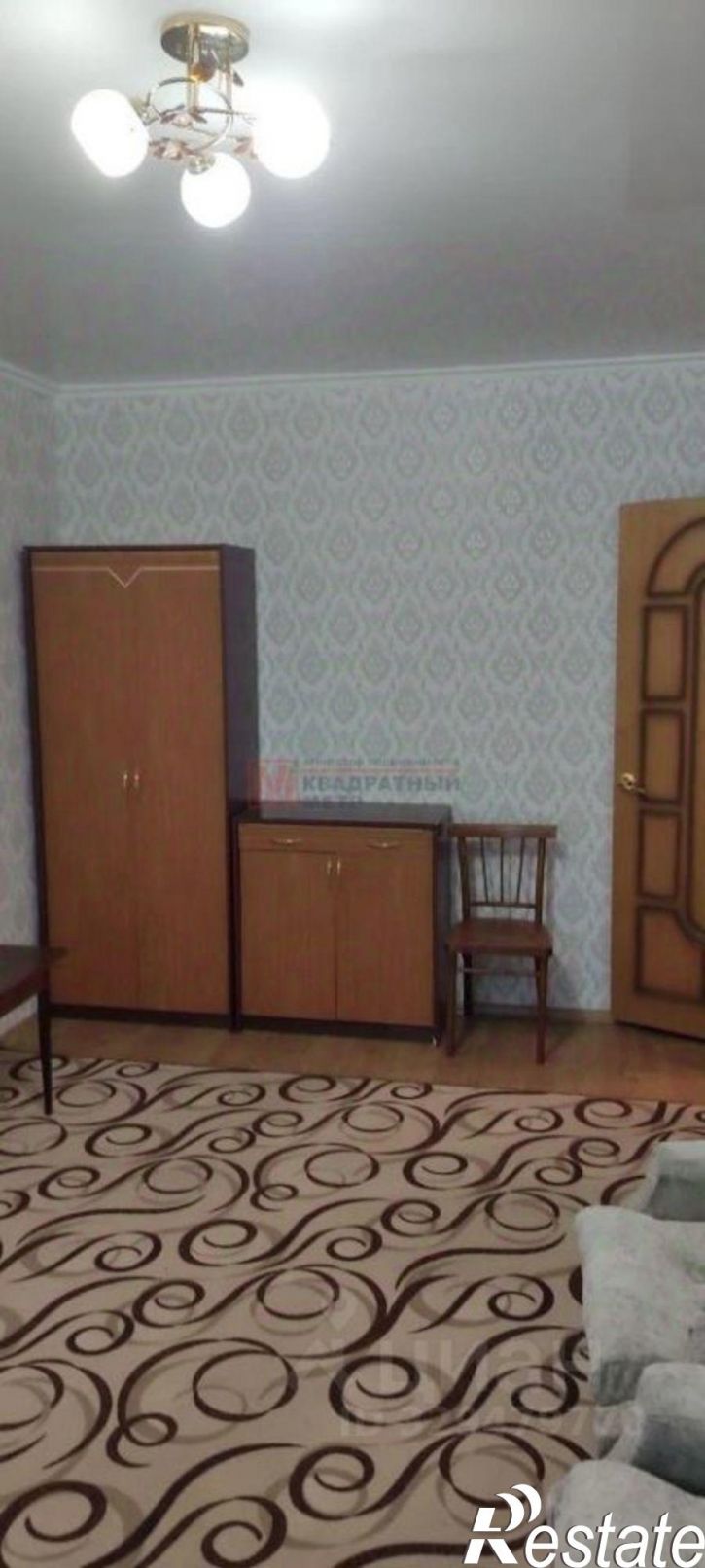 1-комн квартира Весенний мкр, 5 А,  д. 5 А,  к. А