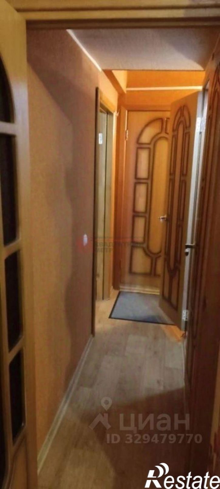 1-комн квартира Весенний мкр, 5 А,  д. 5 А,  к. А