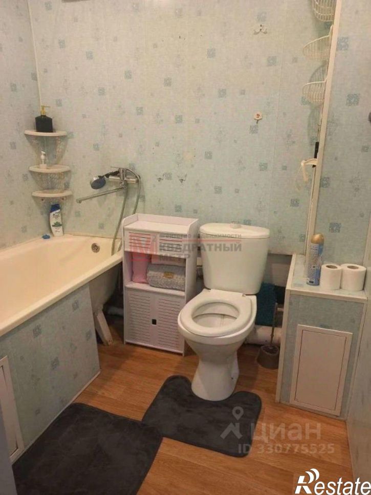 1-комн квартира Солнечный мкр, 8,  д. 8