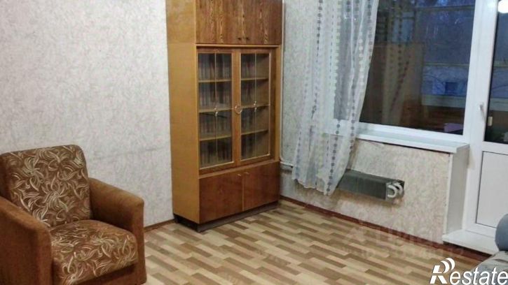 2-комн квартира мкр Юность, 6,  д. 6