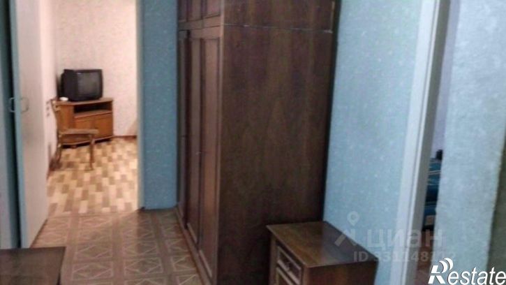 2-комн квартира мкр Юность, 6,  д. 6