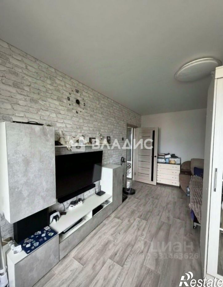 1-комн квартира мкр Буденного, 4а,  д. 4а