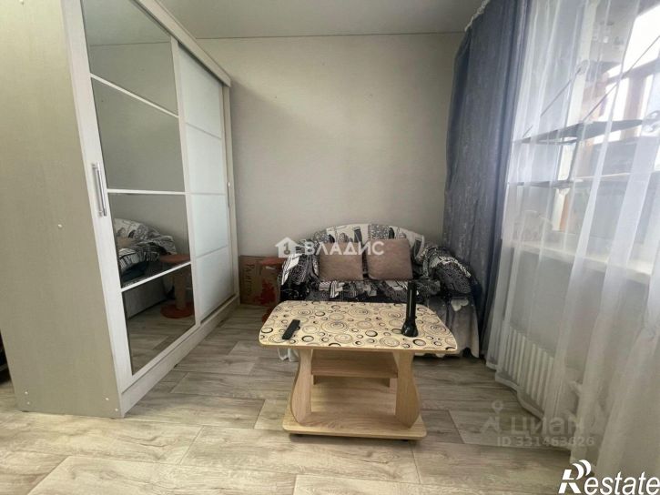 1-комн квартира мкр Буденного, 4а,  д. 4а