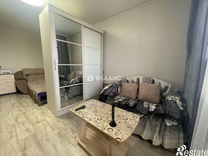 1-комн квартира мкр Буденного, 4а,  д. 4а
