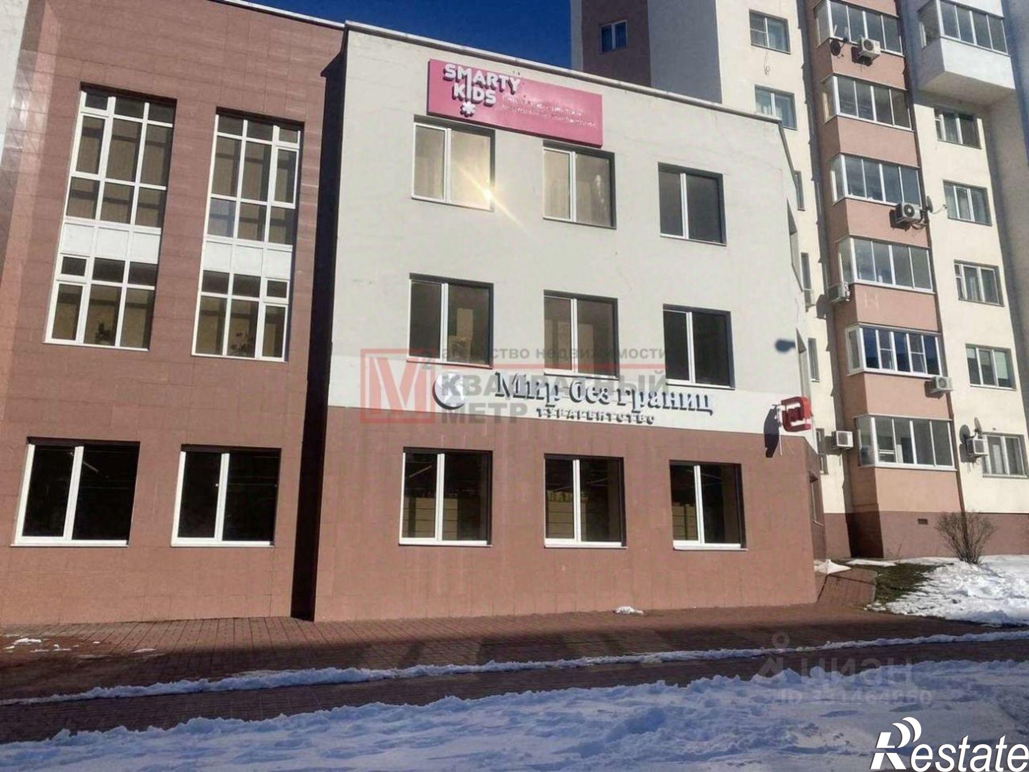 Сдать офис, помещение под офис за 35 000 рублей на Степной мкр, 8а