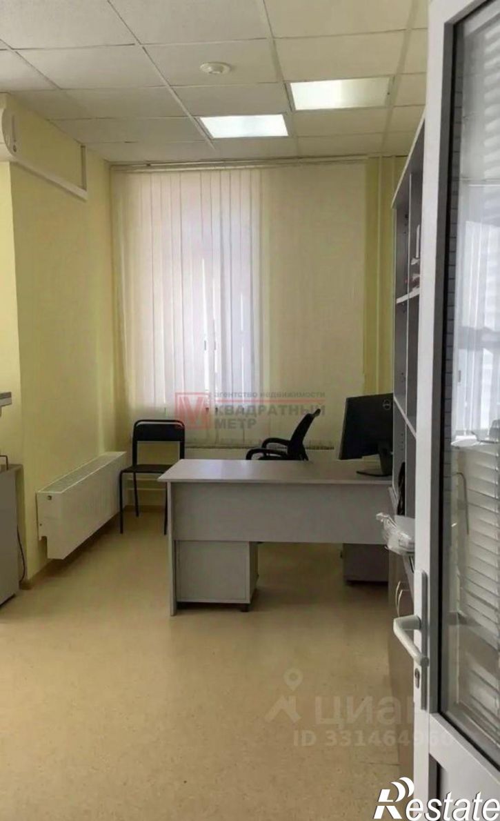 Офис Степной мкр, 8а,  д. 8а