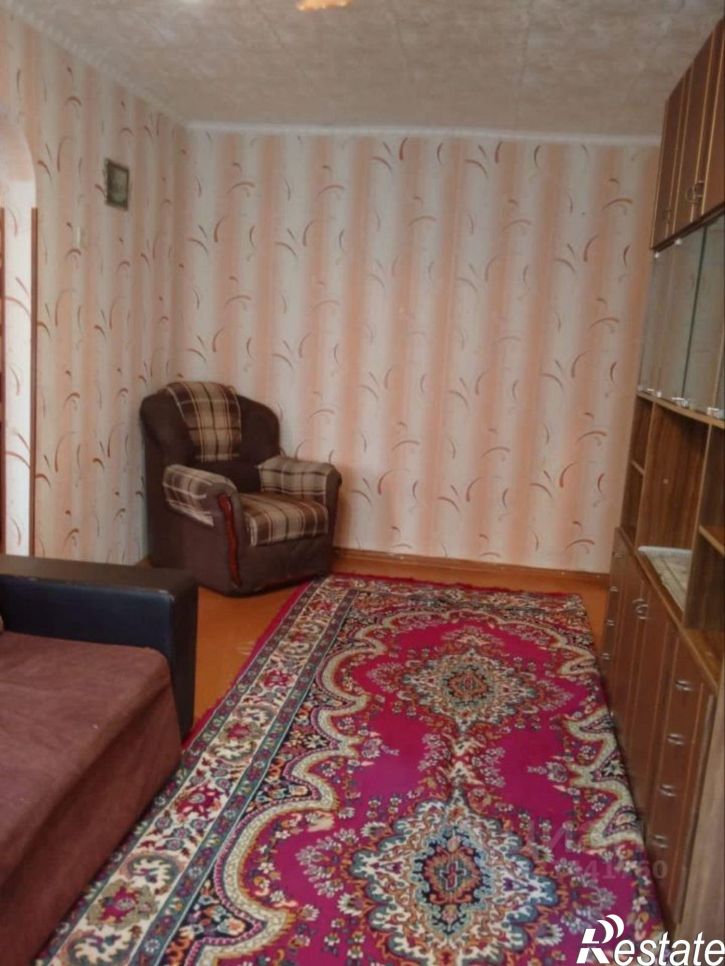 2-комн квартира улица Ленина, 8,  д. 8