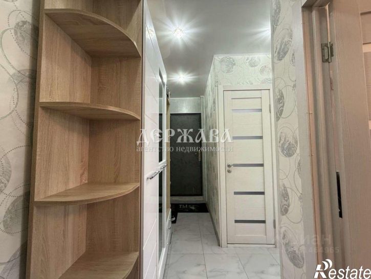 2-комн квартира Интернациональный мкр, 49,  д. 49