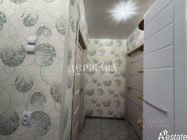 2-комн квартира Интернациональный мкр, 49,  д. 49