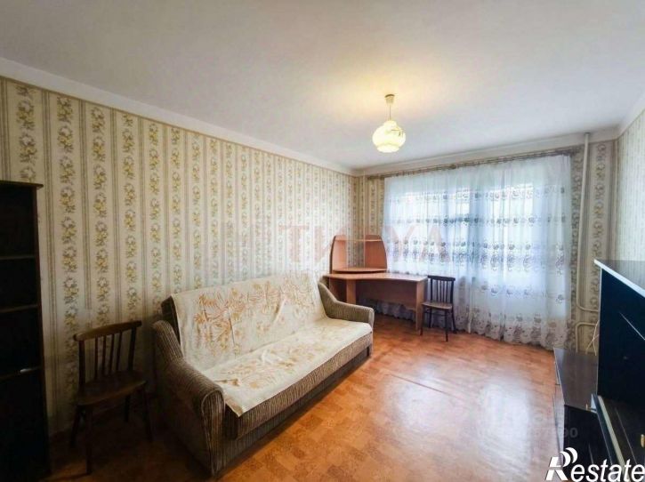 1-комн квартира мкр Королева, 14,  д. 14