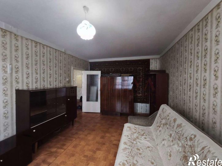 1-комн квартира мкр Королева, 14,  д. 14