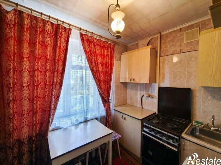 2-комн квартира Интернациональный мкр, 3,  д. 3