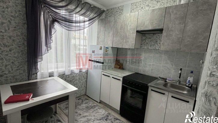 1-комн квартира мкр Жукова, 12,  д. 12