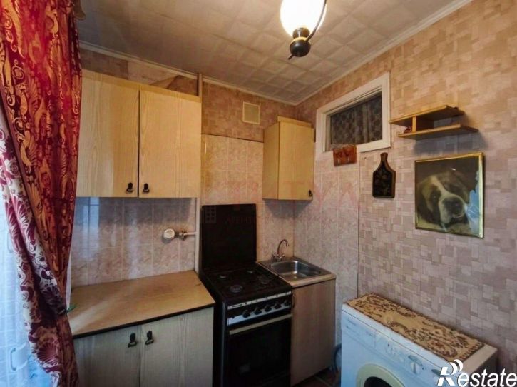 2-комн квартира Интернациональный мкр, 3,  д. 3