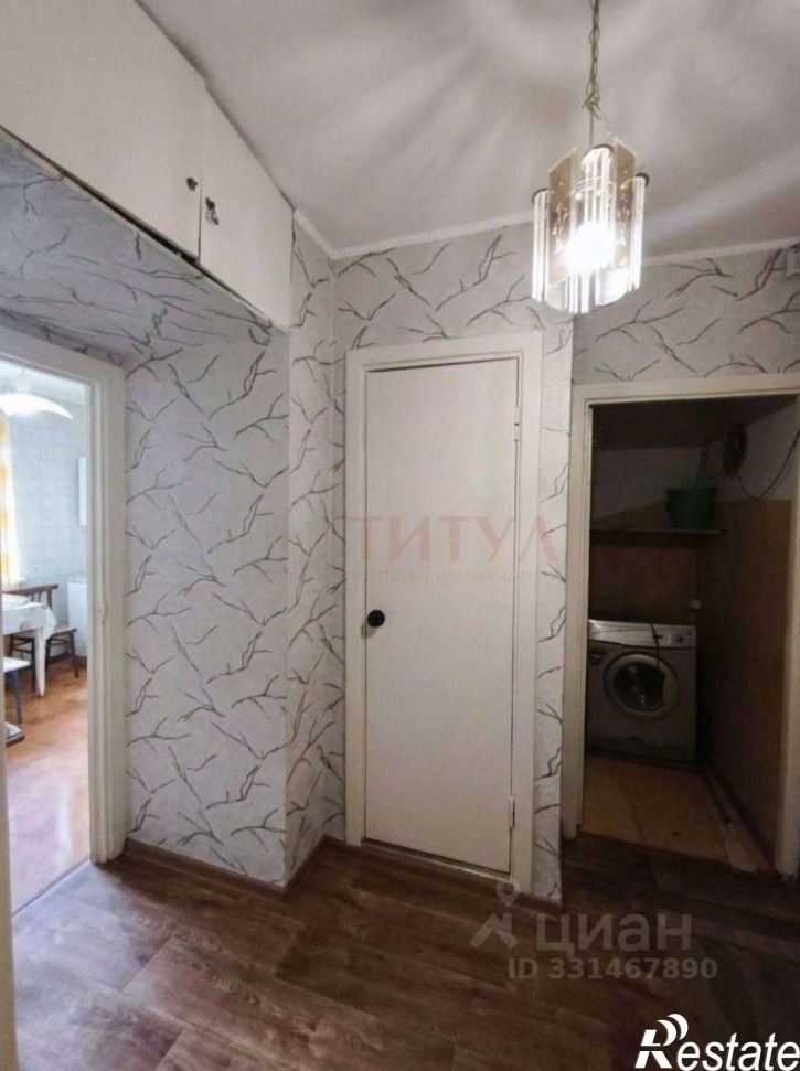 1-комн квартира мкр Королева, 14,  д. 14