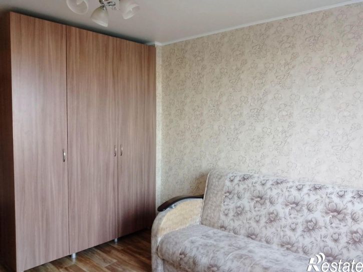 1-комн квартира мкр Молодогвардеец, 2,  д. 2