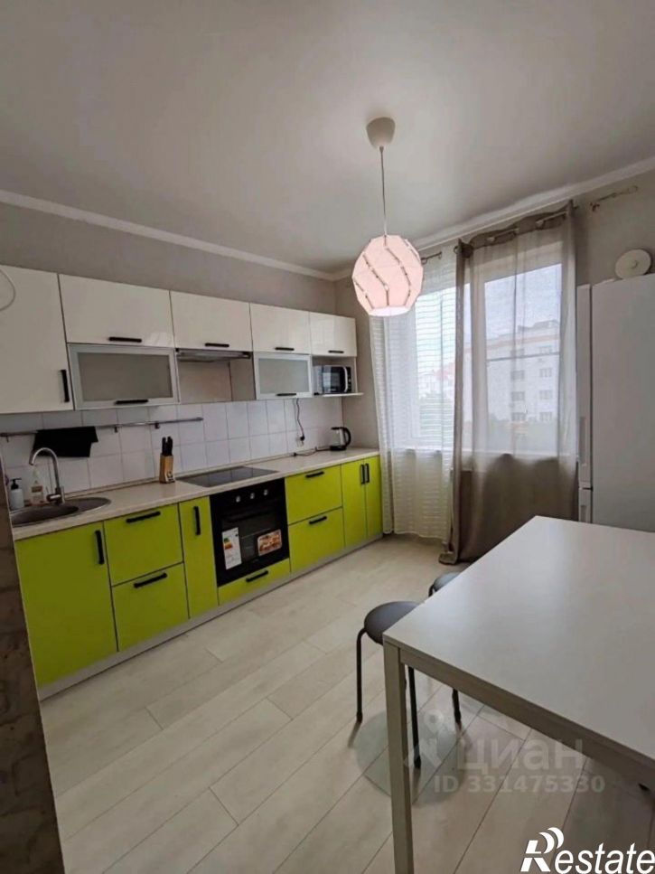 2-комн квартира мкр Дубрава квартал 3, 36,  д. 36