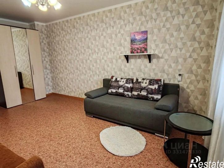 2-комн квартира мкр Дубрава квартал 3, 36,  д. 36
