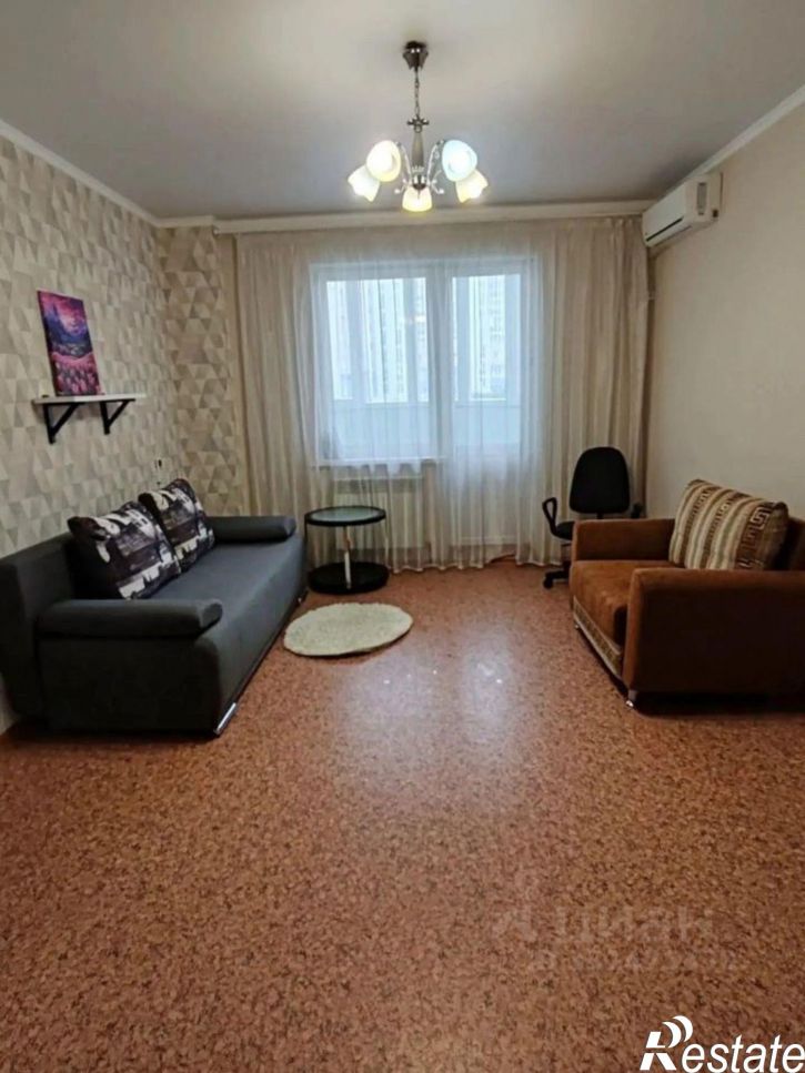 2-комн квартира мкр Дубрава квартал 3, 36,  д. 36