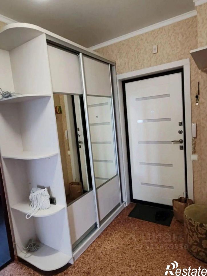 2-комн квартира мкр Дубрава квартал 3, 36,  д. 36