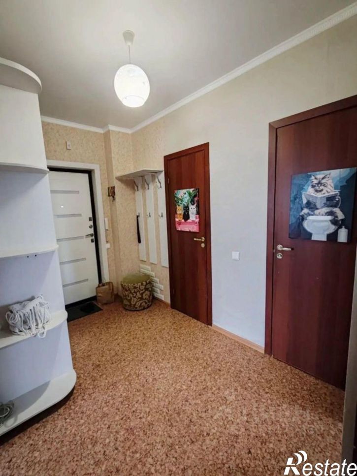 2-комн квартира мкр Дубрава квартал 3, 36,  д. 36