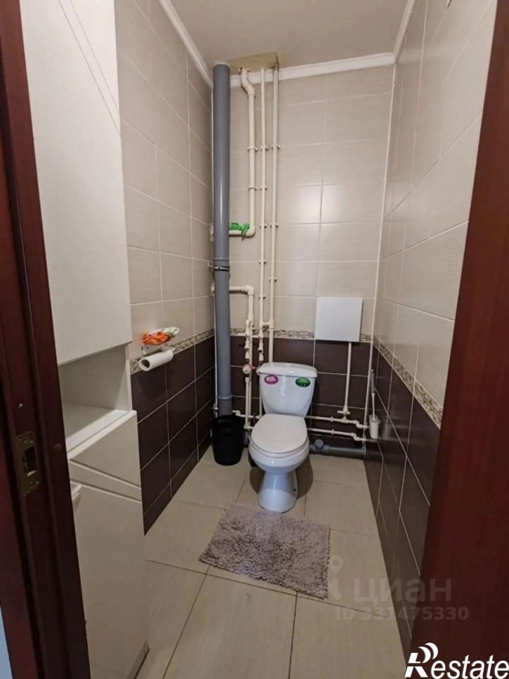 2-комн квартира мкр Дубрава квартал 3, 36,  д. 36