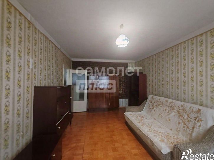 1-комн квартира мкр Королева, 14,  д. 14