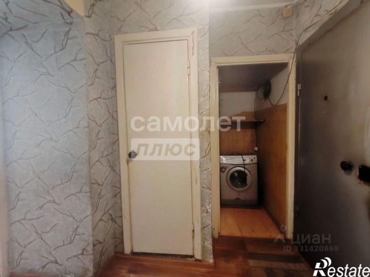 1-комн квартира мкр Королева, 14,  д. 14