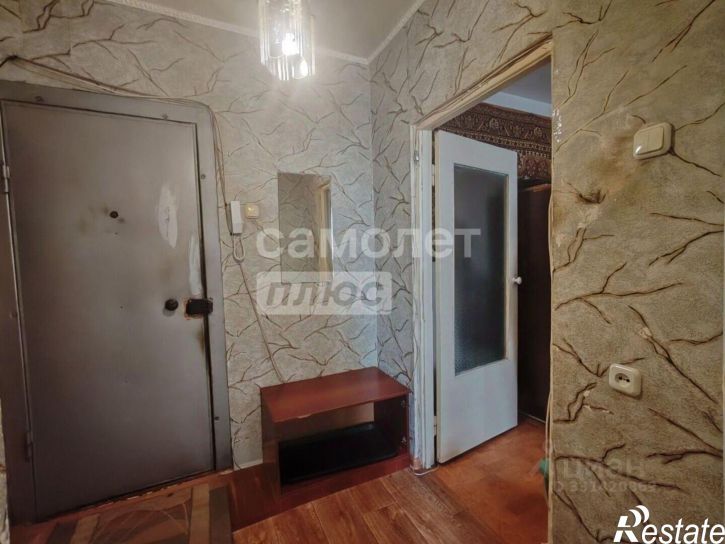1-комн квартира мкр Королева, 14,  д. 14