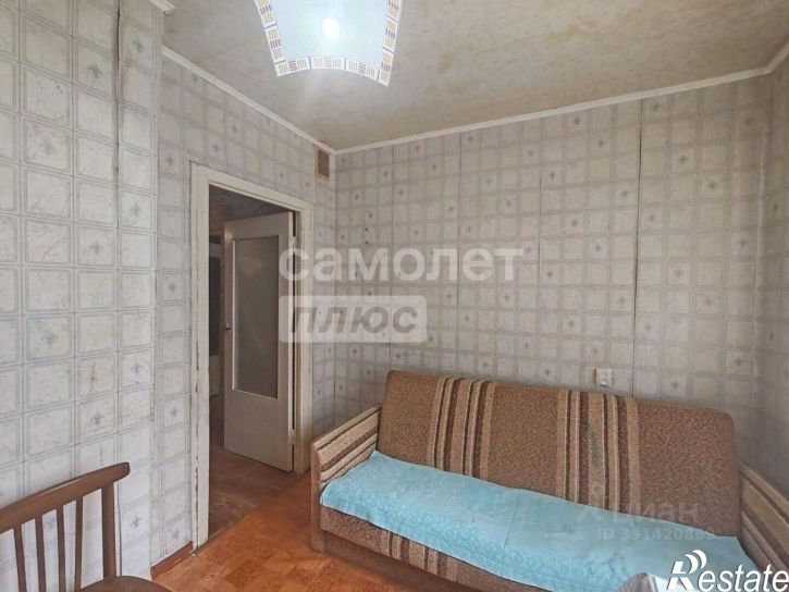 1-комн квартира мкр Королева, 14,  д. 14