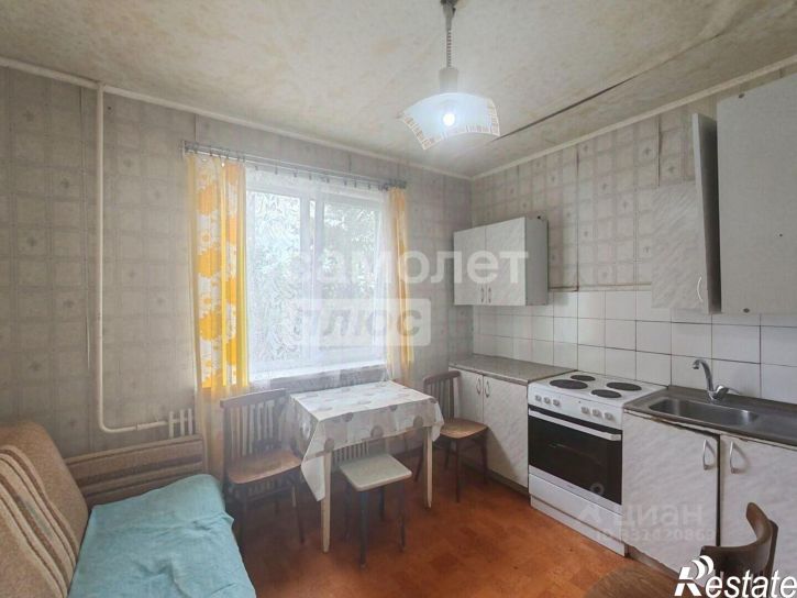 1-комн квартира мкр Королева, 14,  д. 14